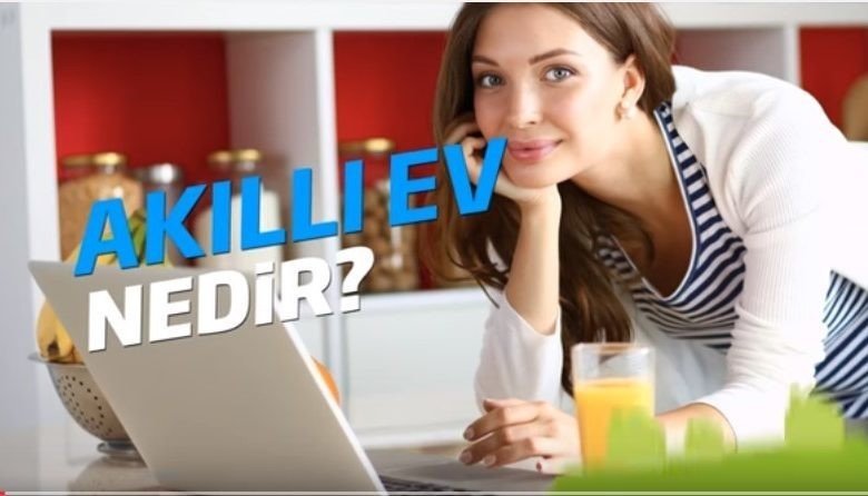 akıllı ev nedir