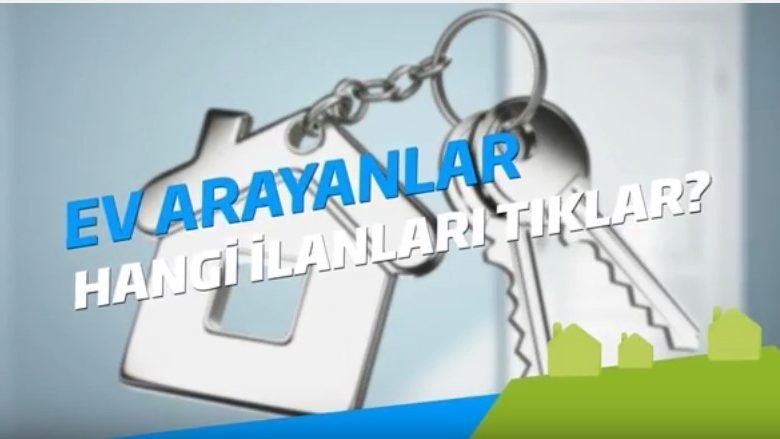 ev arayanlara hangi ialnı tıklar