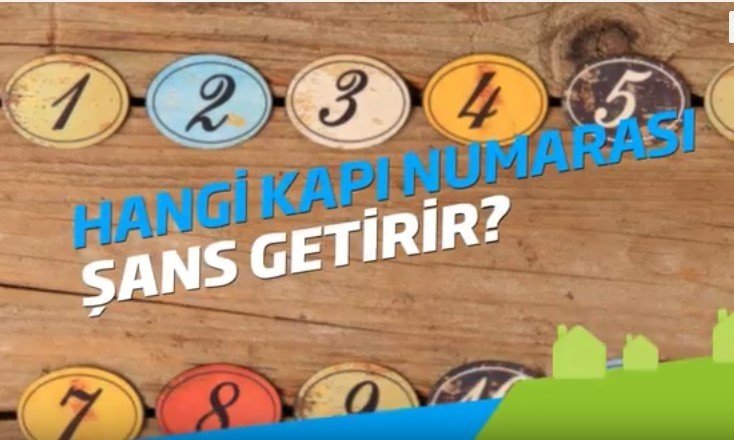 hangi numara sans getirir