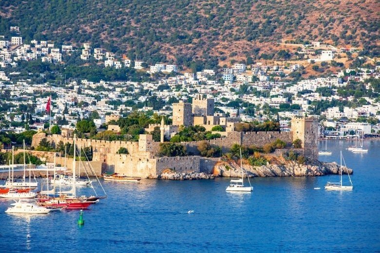 Yazlık ev fiyatları nerede, ne kadar? Zingat Blog