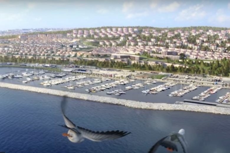 Deniz İstanbul