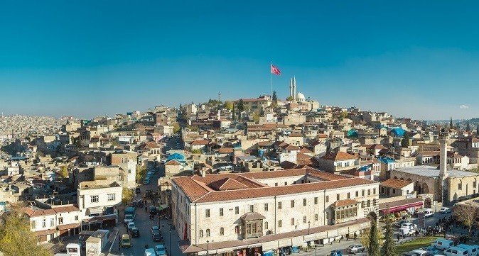 gaziantep te konut fiyatlari yuzde 28 artti zingat blog