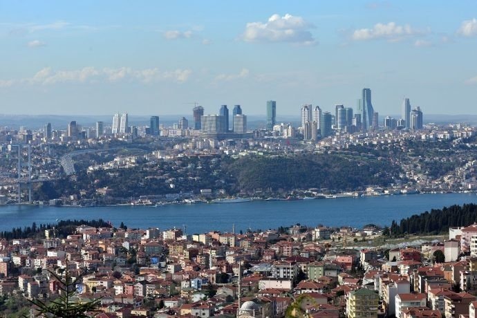 İstanbul’da ikinci el konut satışları yükselişte!
