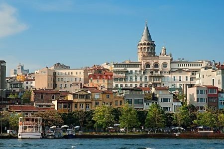 Türkiye’nin en güvenli şehirlerinde evler ne kadar?