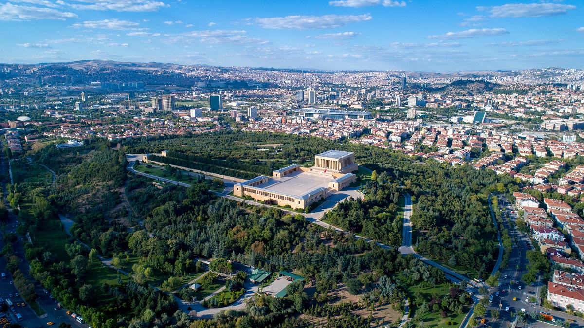 Ankara Hobi Bahceleri Ve Gorseller