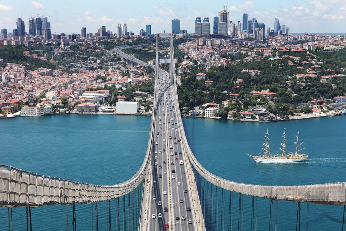 Taşınmalar azaldı, sayfiyeler hareketlendi
