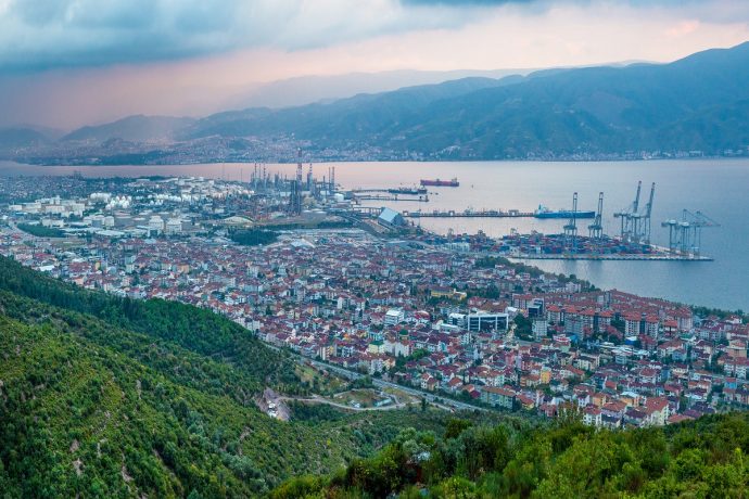 Türkiye’nin en zeki 10 şehrinde yaşamak isteyenler için ev fiyatları!
