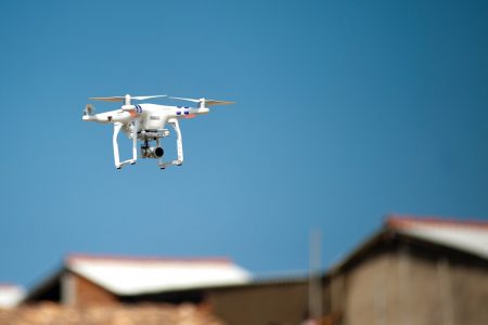 Drone ile emlak fotoğrafı çekmenin 8 faydası