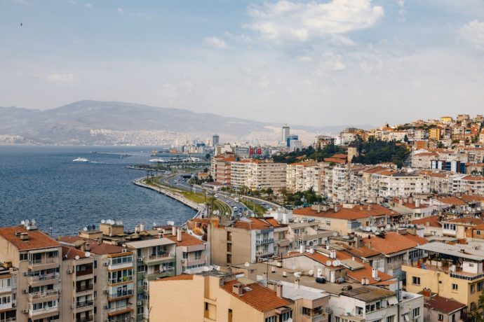 İzmir’deki deprem gayrimenkul sektörünü nasıl etkiledi?