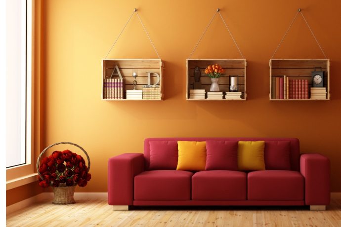 Hayatınızı kolaylaştıracak pratik ev dekorasyon fikirleri