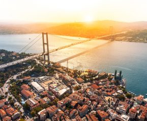 Why investing in real estate in Turkey is a good idea