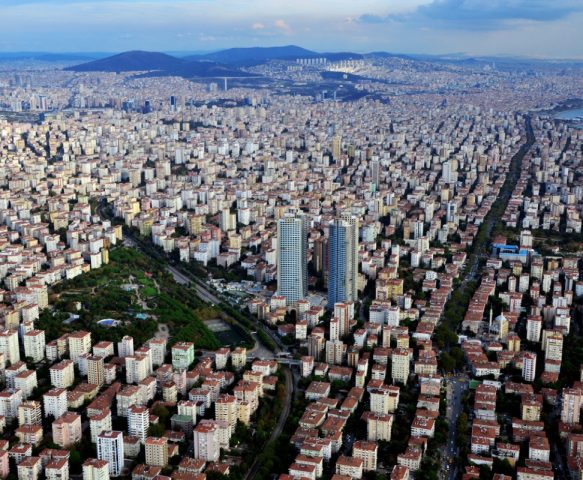 Most popular Istanbul districts among property buyers