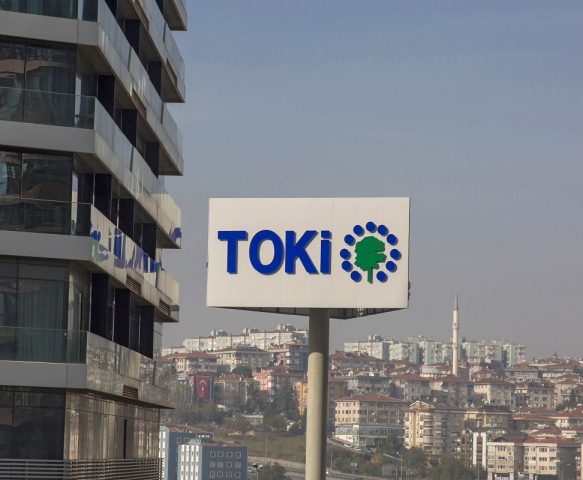 TOKİ indirim kampanyasında son gün 19 Ekim!