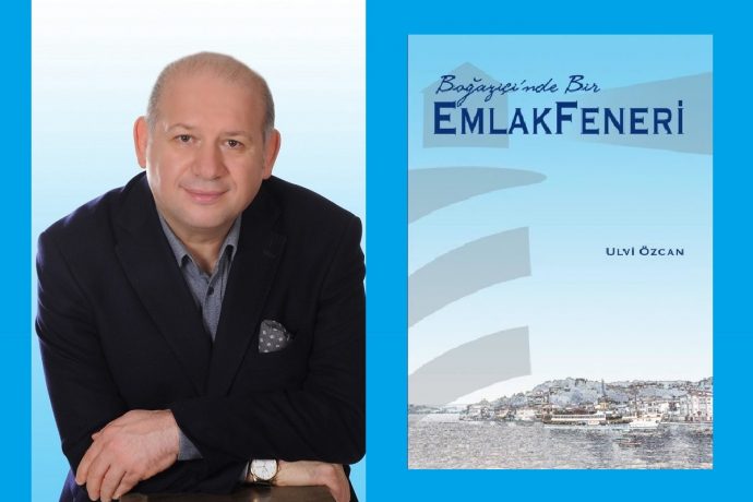 İSTEB Başkanı Ulvi Özcan: “Hedefimiz saygın emlakçılık”
